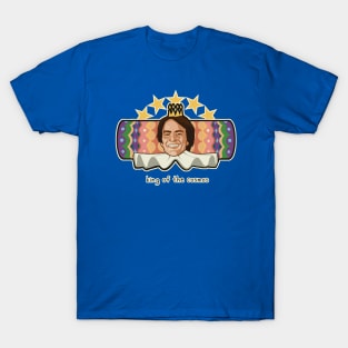 King of the Cosmos T-Shirt